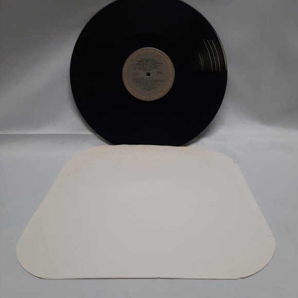 "West Side Story" Record Album LP Vinyl 1973 - Picture 11 of 11